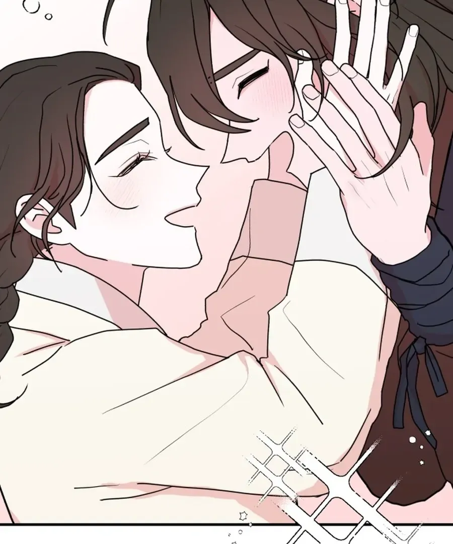 Fox Love Story Chapter 25 page 53 - 