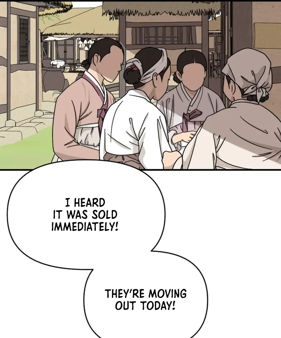 Fox Love Story Chapter 25 page 61 - 