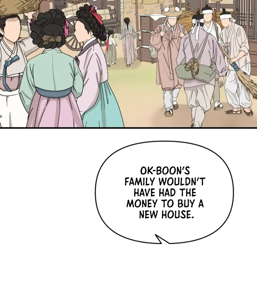 Fox Love Story Chapter 25 page 63 - 