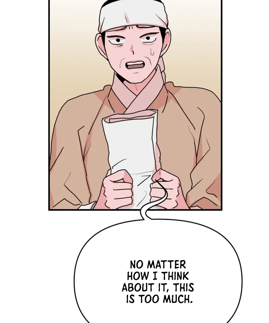 Fox Love Story Chapter 25 page 68 - 