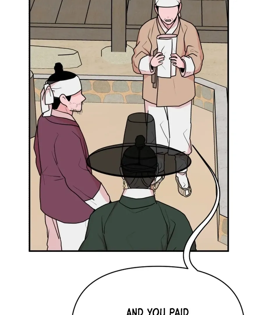 Fox Love Story Chapter 25 page 70 - 