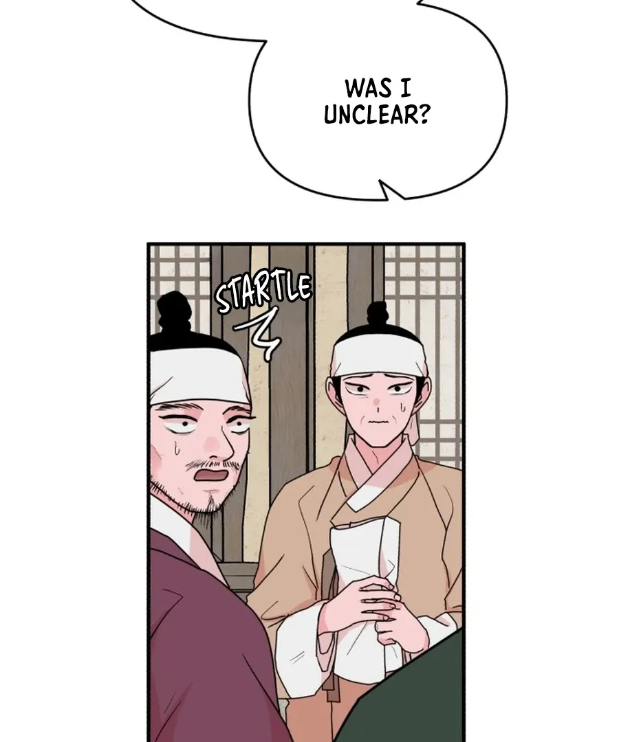 Fox Love Story Chapter 25 page 72 - 
