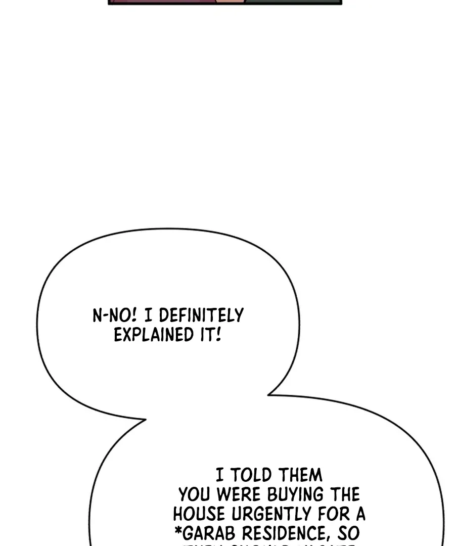 Fox Love Story Chapter 25 page 73 - 