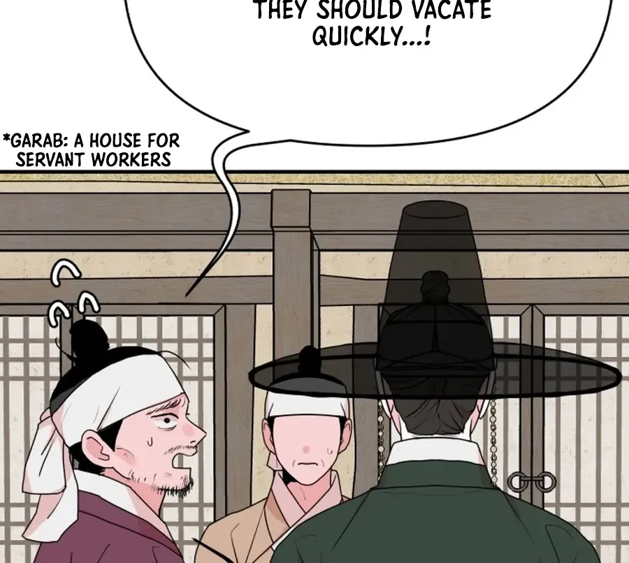 Fox Love Story Chapter 25 page 74 - 