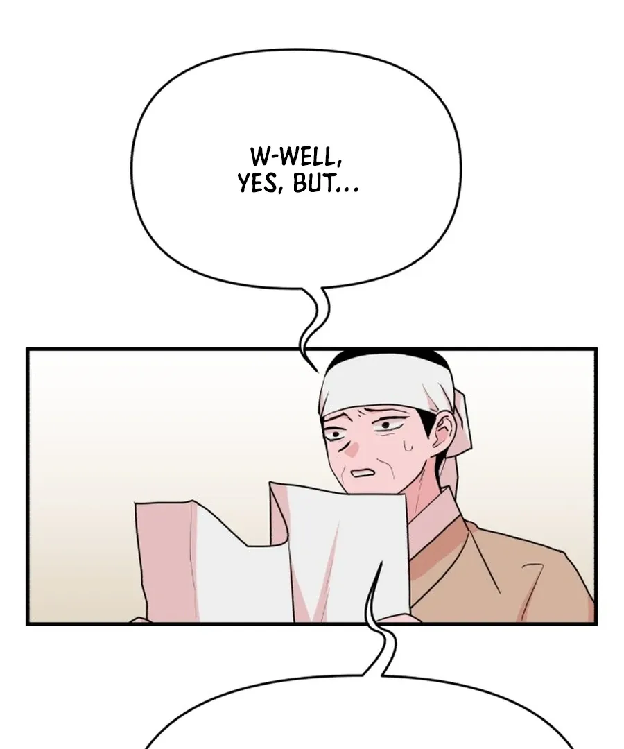 Fox Love Story Chapter 25 page 76 - 