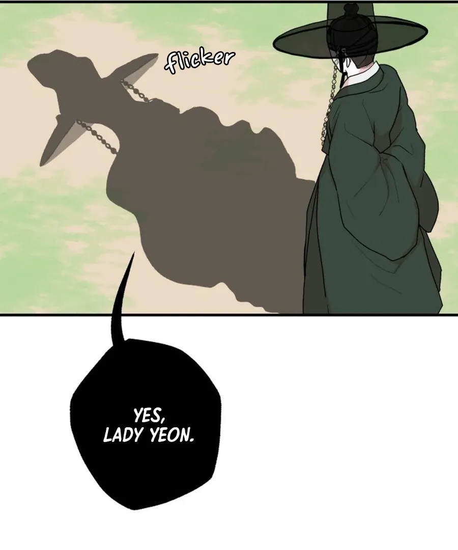 Fox Love Story Chapter 25 page 90 - 