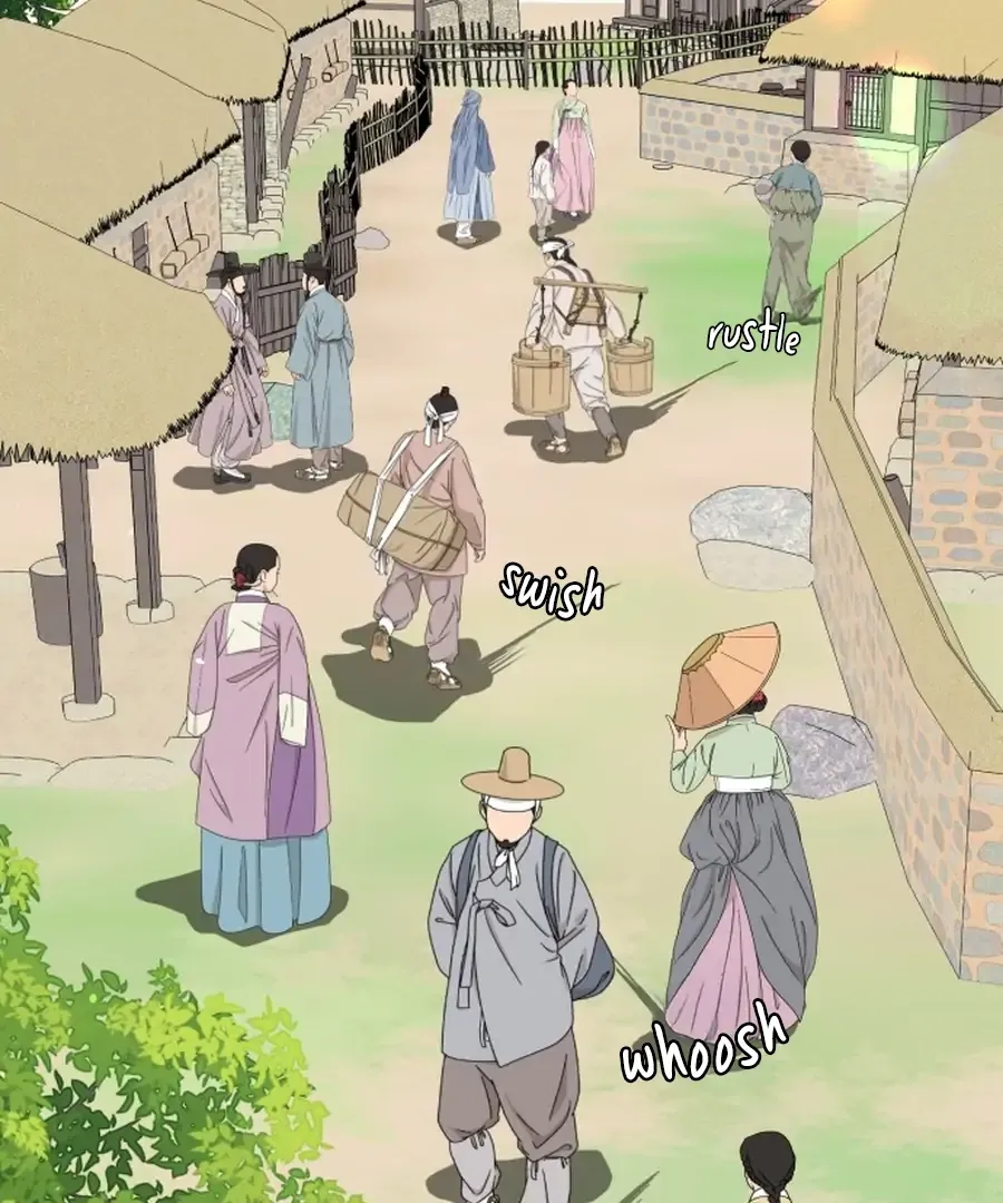 Fox Love Story Chapter 25 page 93 - 