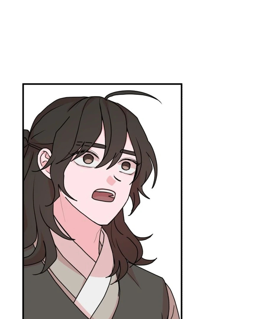 Fox Love Story Chapter 26 page 2 - 