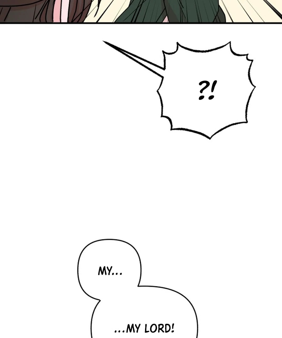 Fox Love Story Chapter 26 page 11 - 