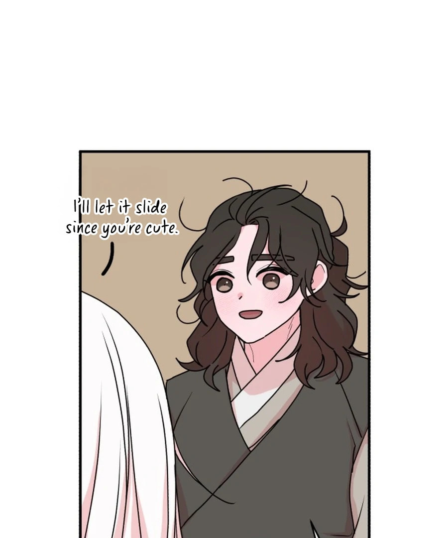 Fox Love Story Chapter 26 page 104 - 