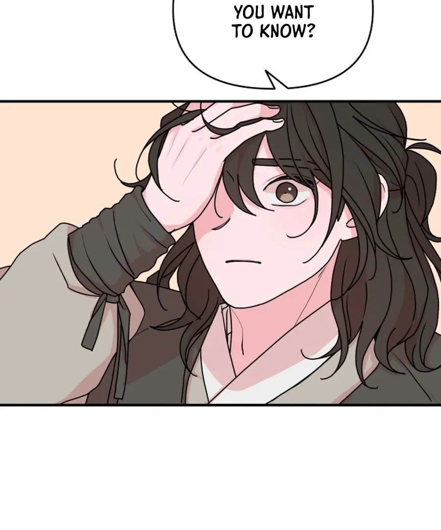 Fox Love Story Chapter 26 page 110 - 