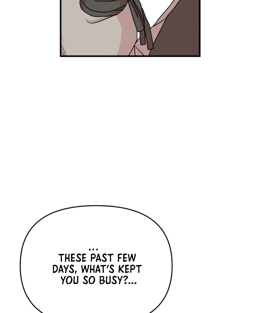 Fox Love Story Chapter 26 page 112 - 