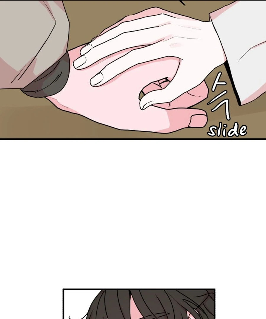 Fox Love Story Chapter 26 page 118 - 