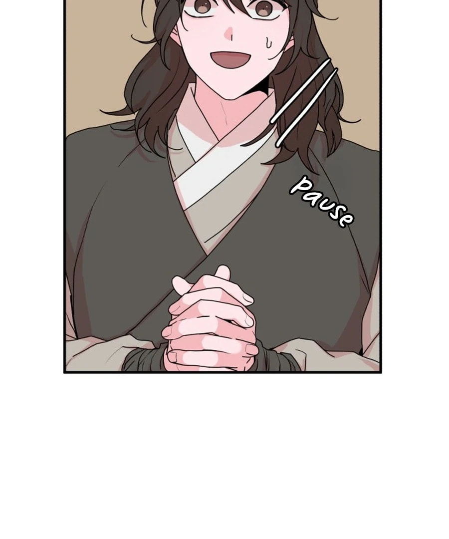 Fox Love Story Chapter 26 page 123 - 