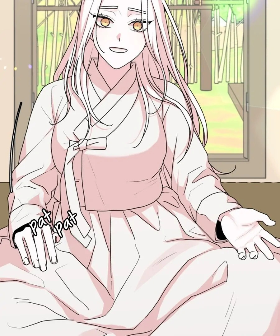 Fox Love Story Chapter 26 page 126 - 