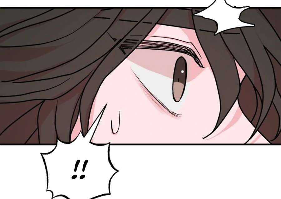 Fox Love Story Chapter 26 page 15 - 