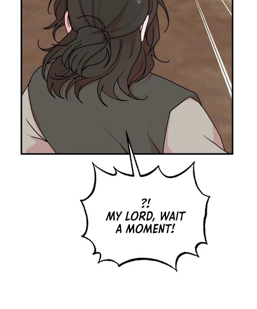 Fox Love Story Chapter 26 page 23 - 