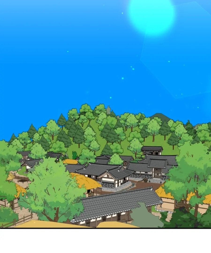 Fox Love Story Chapter 26 page 25 - 