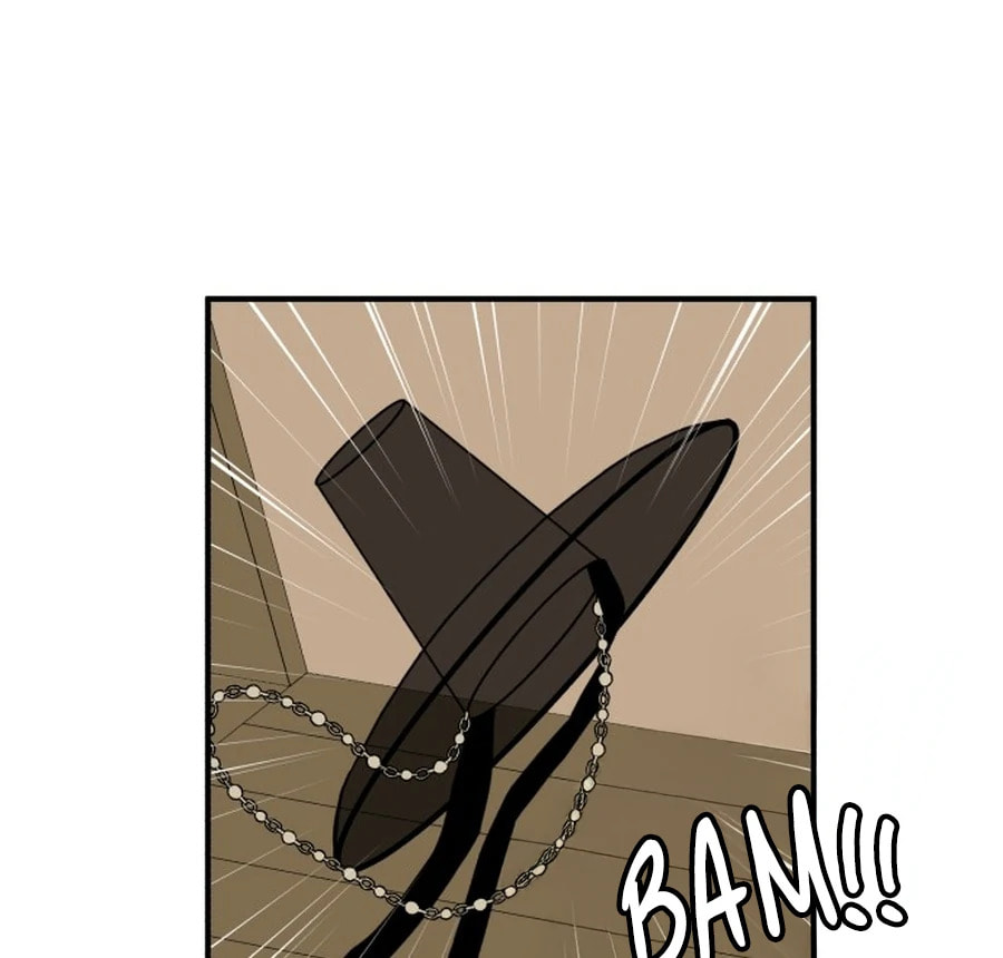 Fox Love Story Chapter 26 page 29 - 