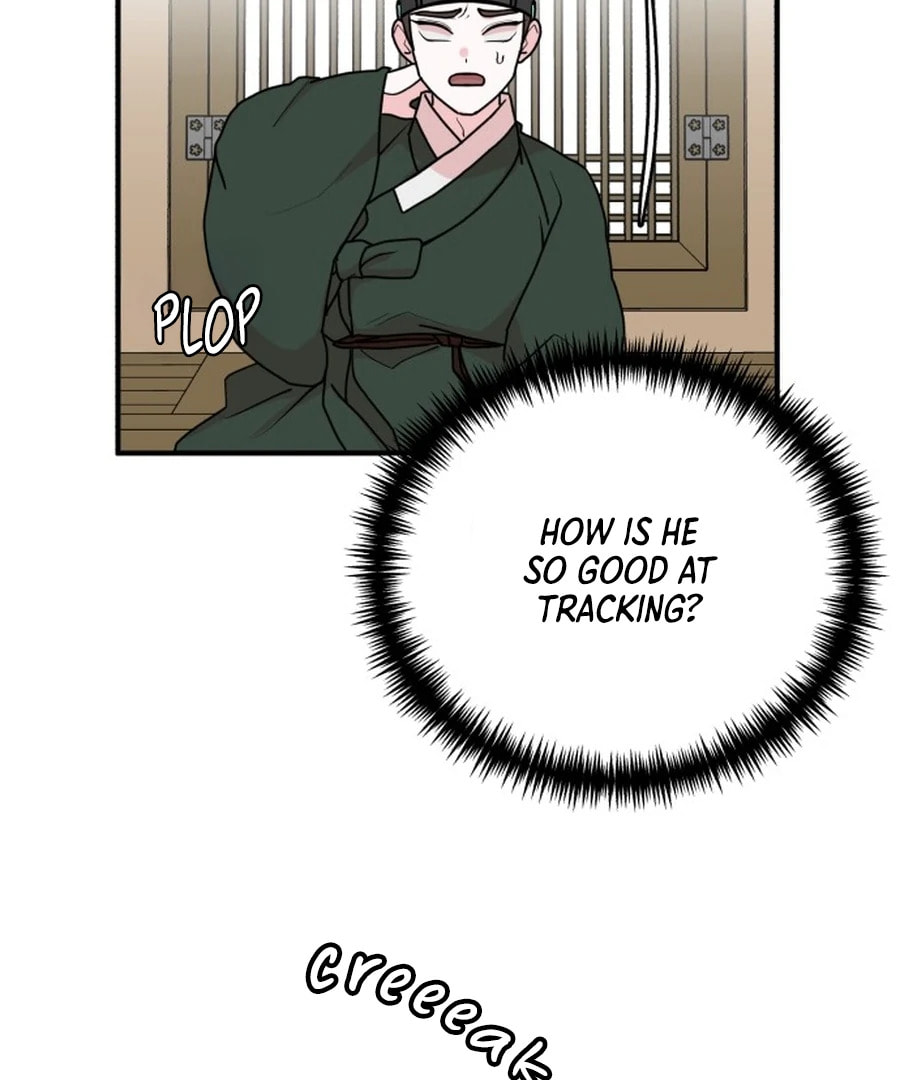 Fox Love Story Chapter 26 page 32 - 