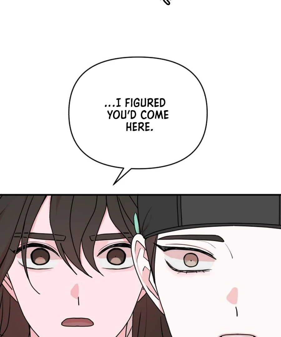 Fox Love Story Chapter 26 page 33 - 