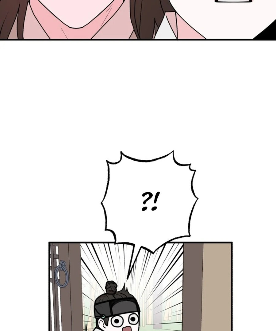 Fox Love Story Chapter 26 page 34 - 