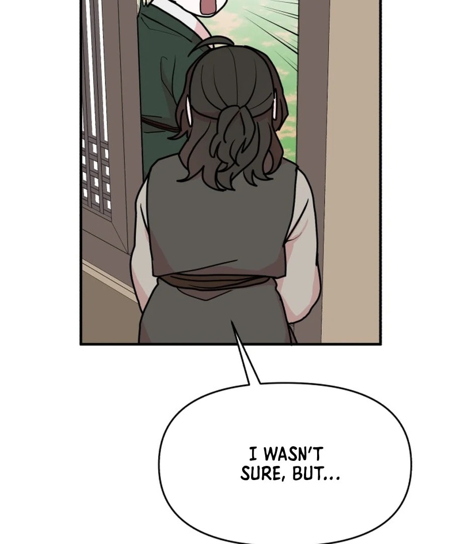 Fox Love Story Chapter 26 page 35 - 