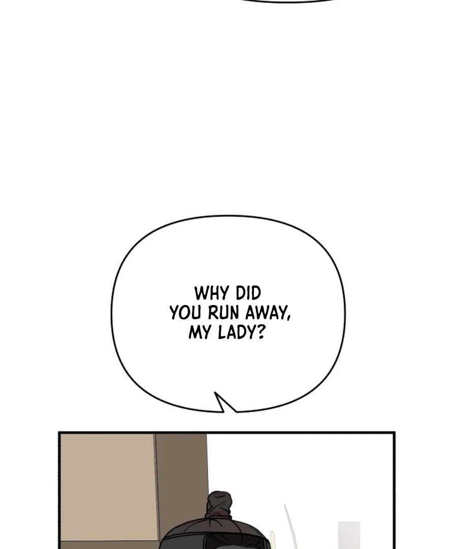 Fox Love Story Chapter 26 page 36 - 