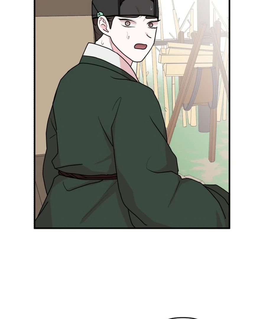 Fox Love Story Chapter 26 page 37 - 