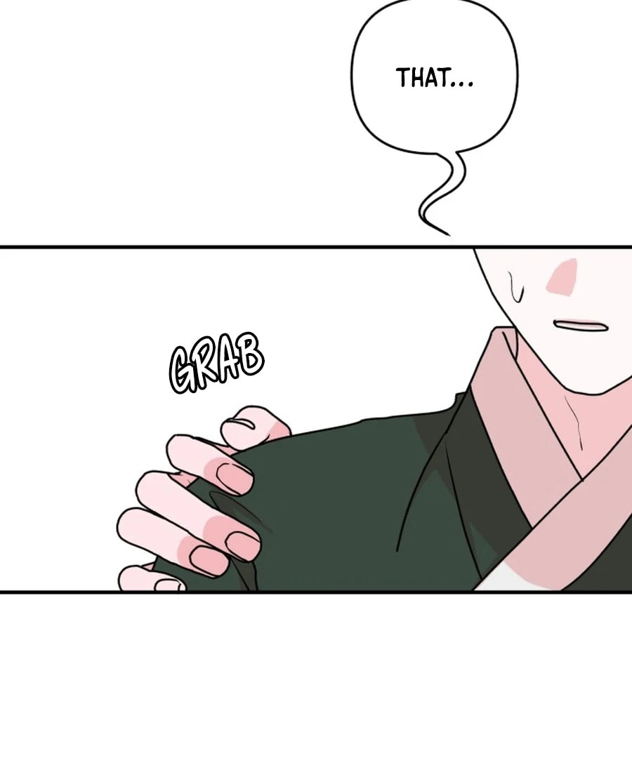Fox Love Story Chapter 26 page 38 - 