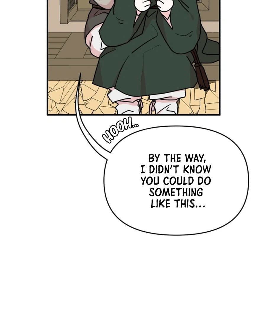 Fox Love Story Chapter 26 page 40 - 