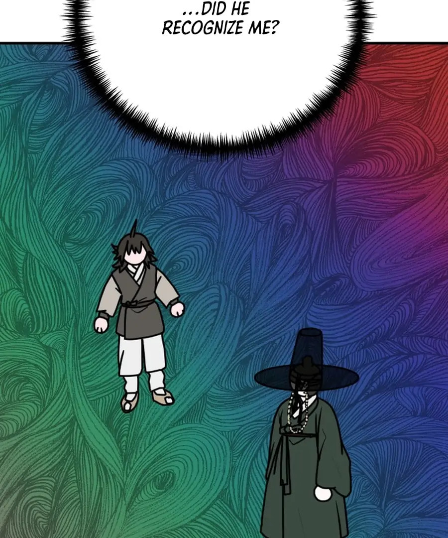 Fox Love Story Chapter 26 page 5 - 