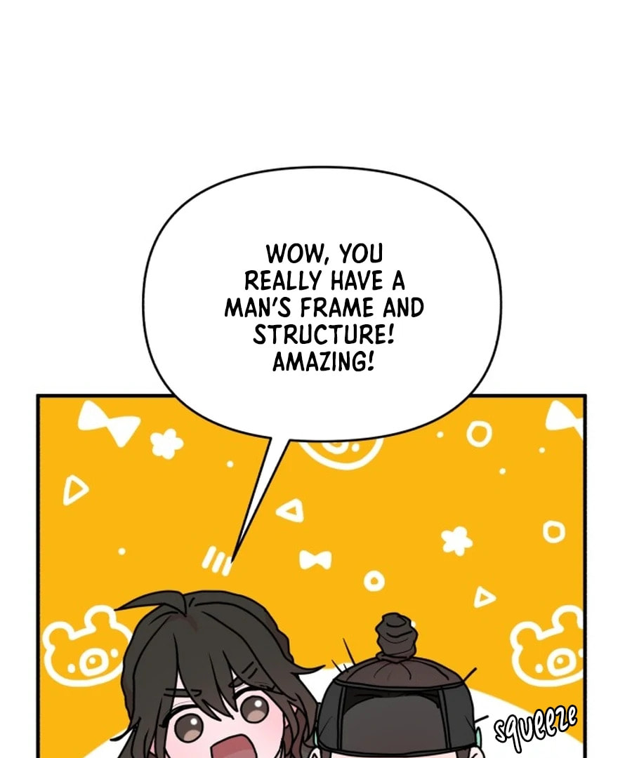 Fox Love Story Chapter 26 page 41 - 
