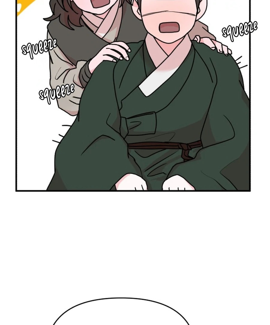 Fox Love Story Chapter 26 page 42 - 
