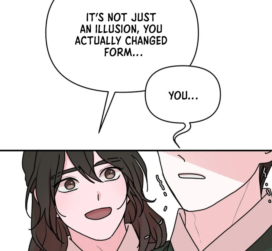 Fox Love Story Chapter 26 page 43 - 