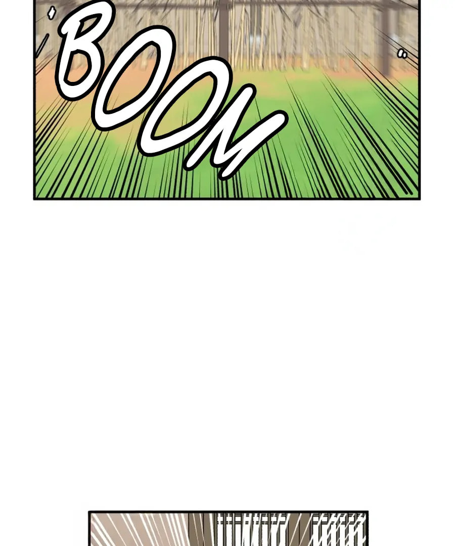 Fox Love Story Chapter 26 page 46 - 