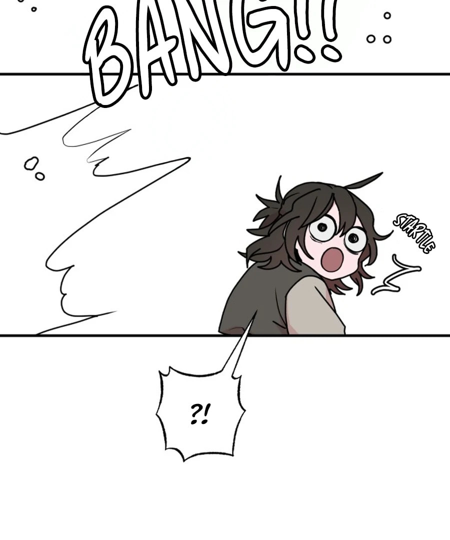 Fox Love Story Chapter 26 page 48 - 