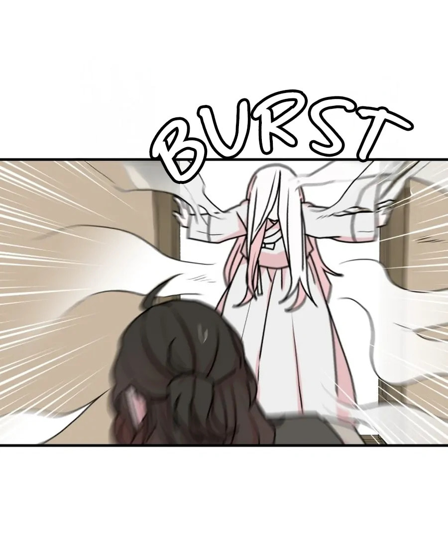 Fox Love Story Chapter 26 page 49 - 