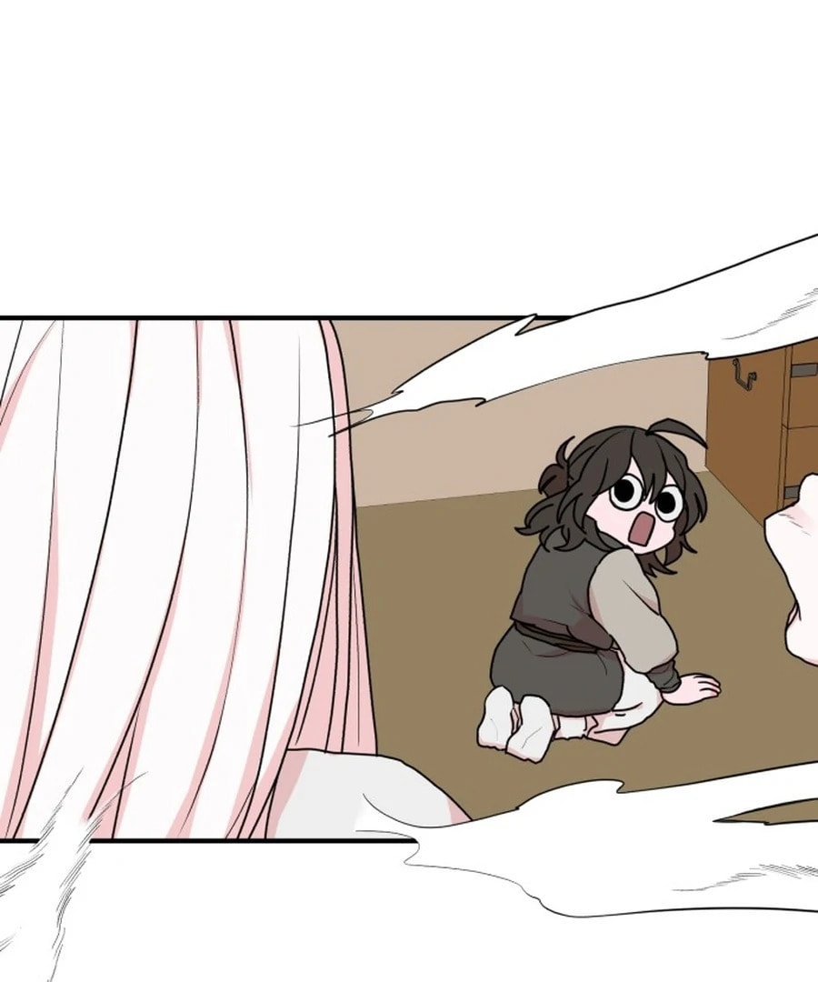 Fox Love Story Chapter 26 page 50 - 