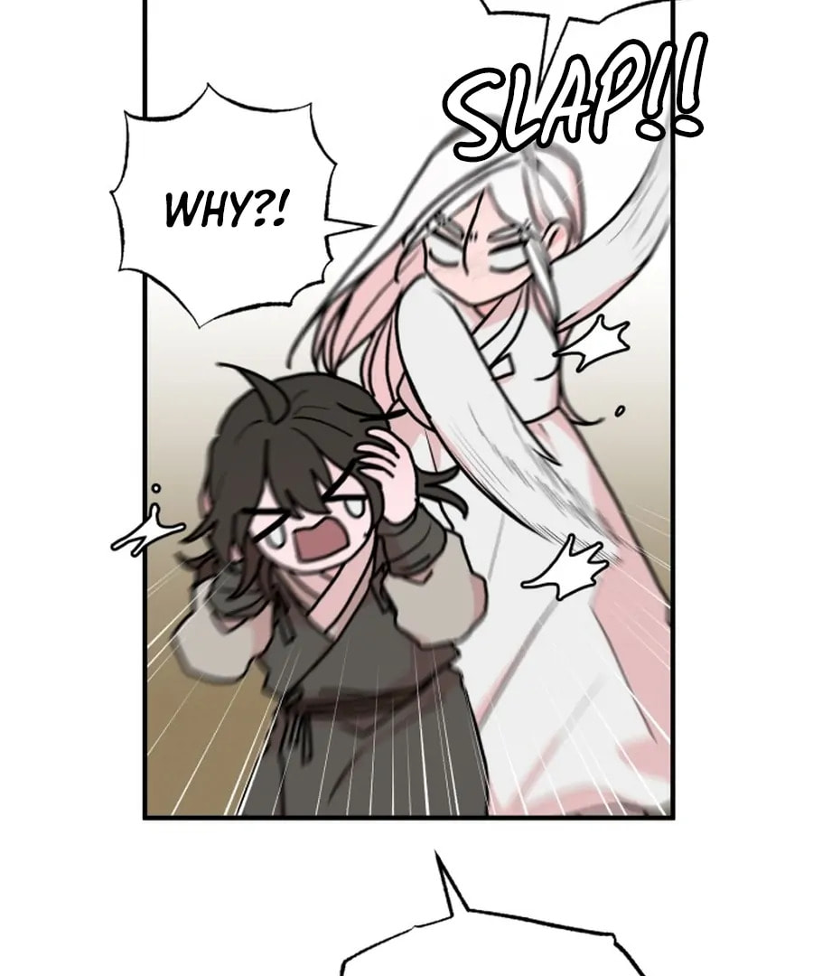 Fox Love Story Chapter 26 page 53 - 
