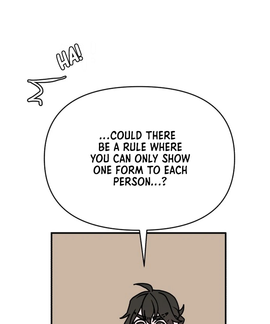 Fox Love Story Chapter 26 page 56 - 
