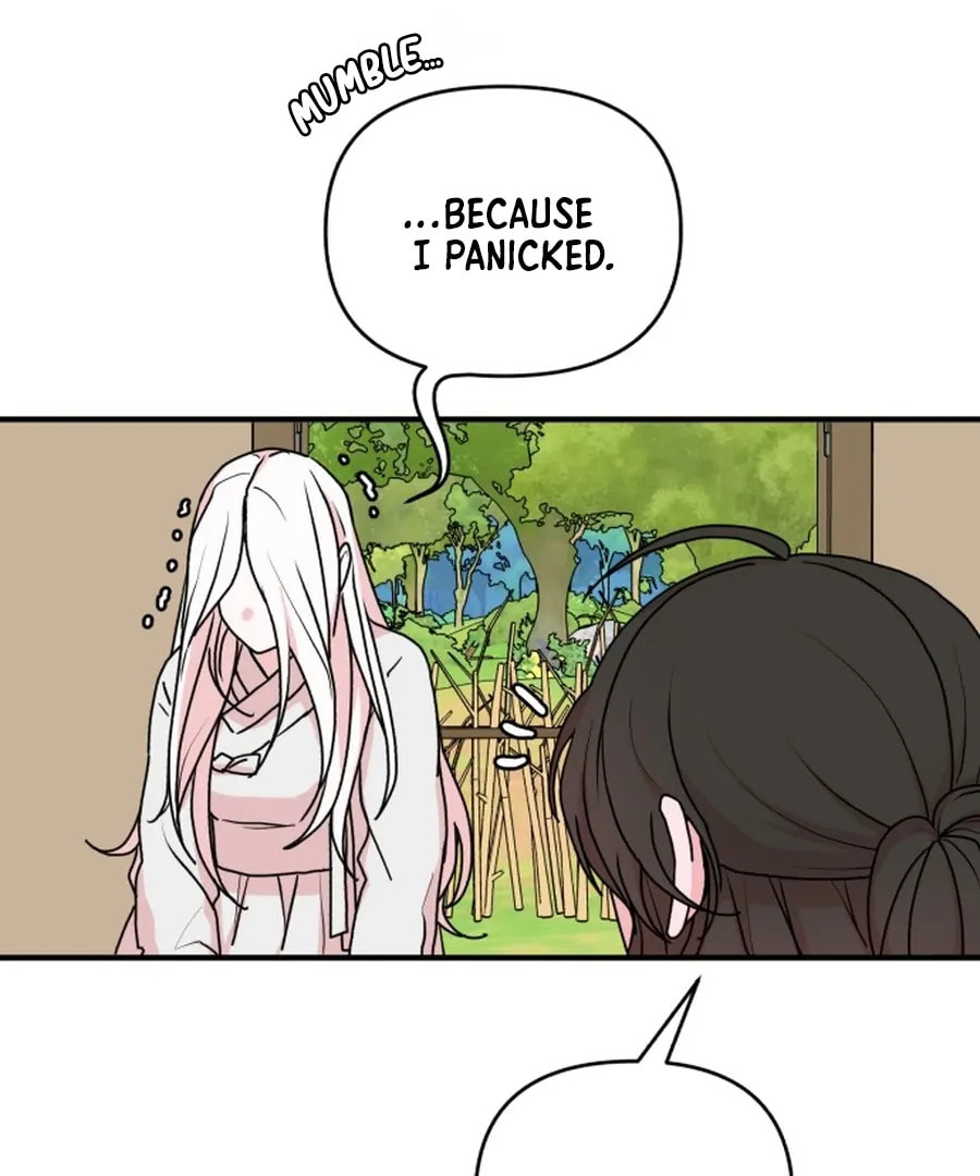 Fox Love Story Chapter 26 page 59 - 