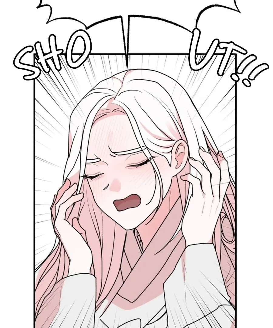 Fox Love Story Chapter 26 page 61 - 