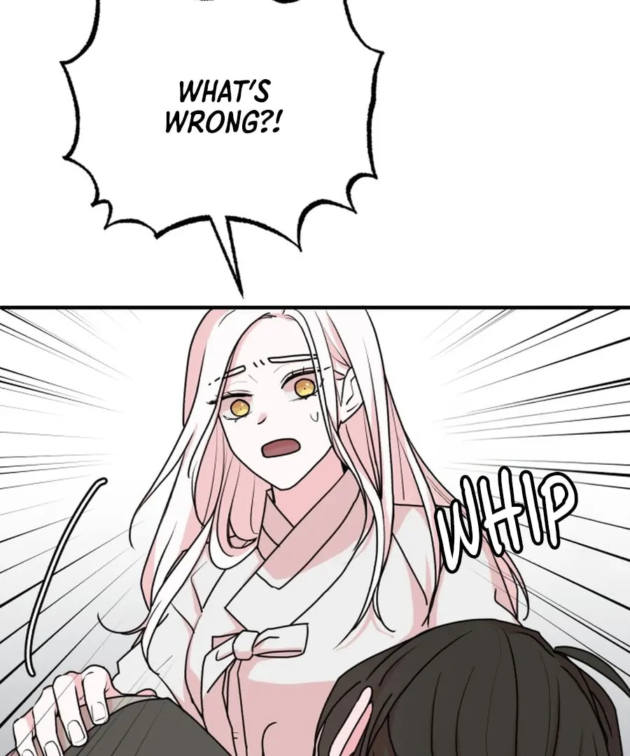Fox Love Story Chapter 26 page 67 - 
