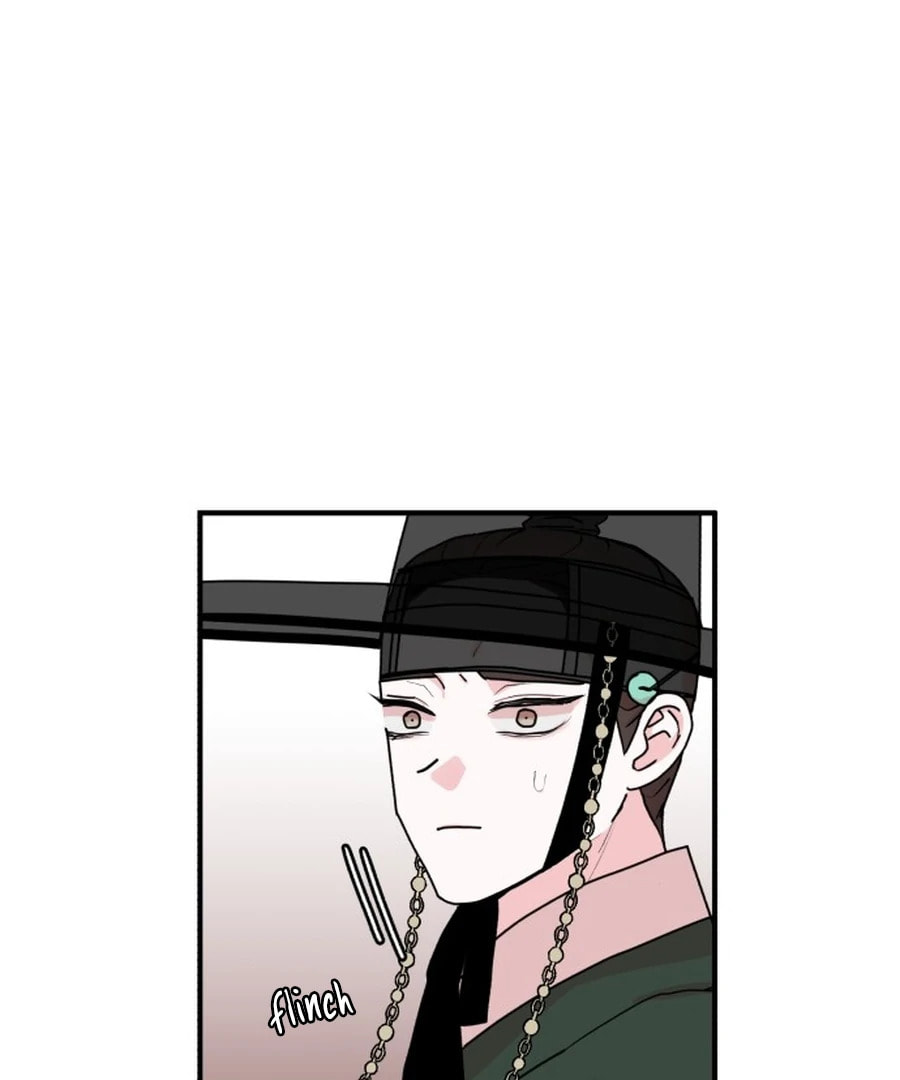 Fox Love Story Chapter 26 page 8 - 