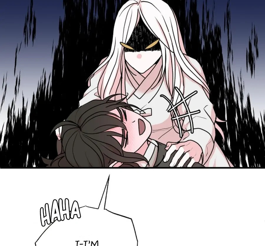 Fox Love Story Chapter 26 page 71 - 