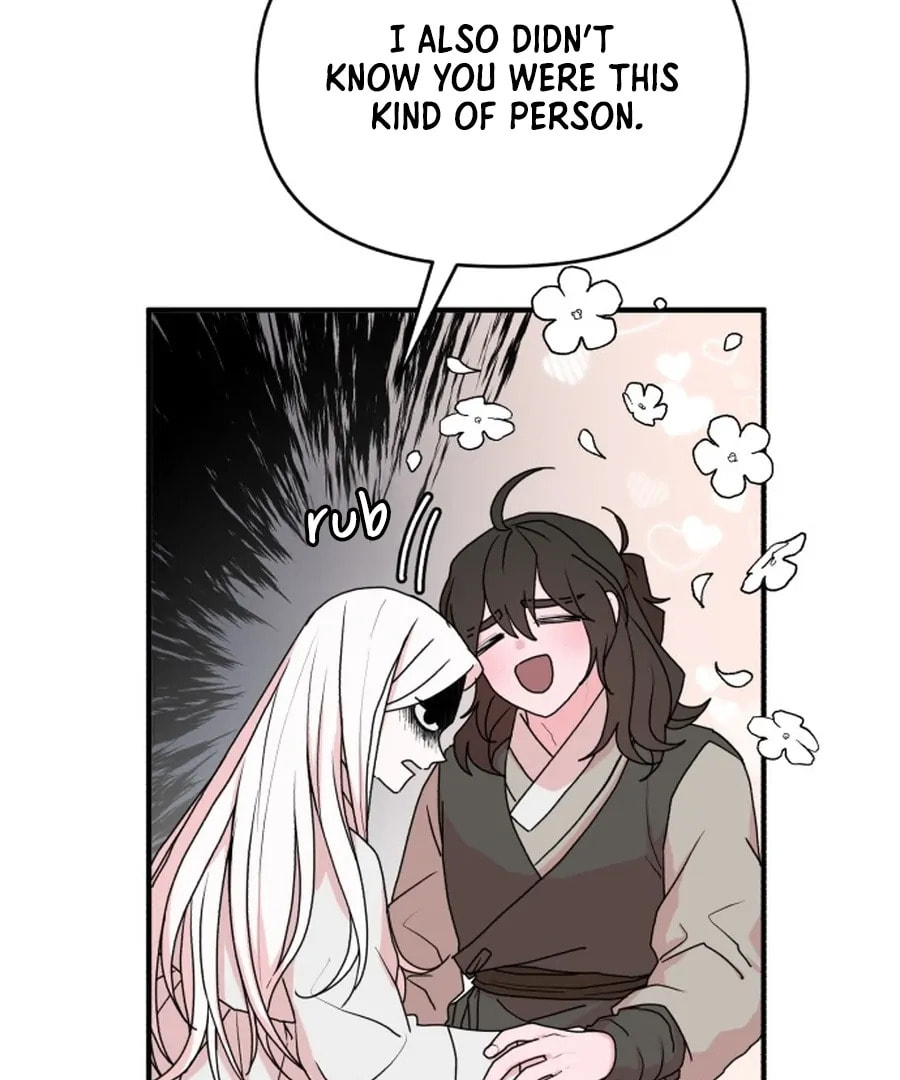 Fox Love Story Chapter 26 page 78 - 