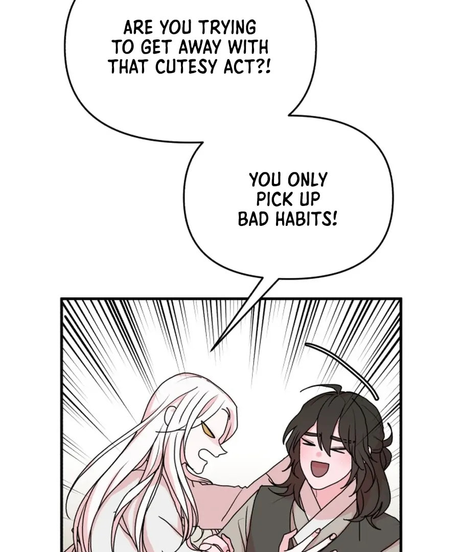 Fox Love Story Chapter 26 page 80 - 