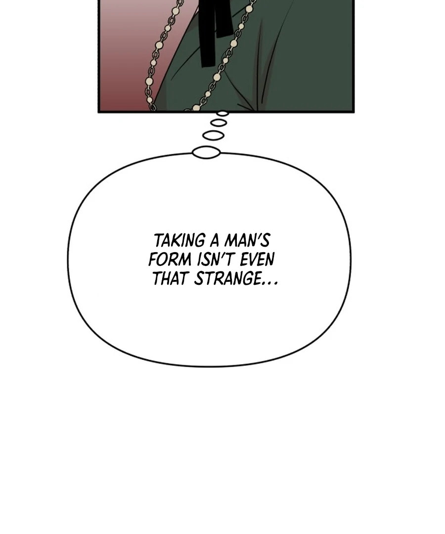 Fox Love Story Chapter 26 page 9 - 