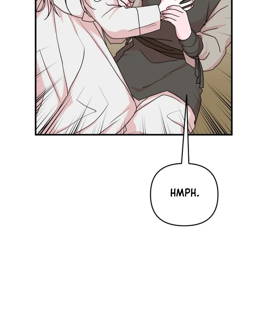 Fox Love Story Chapter 26 page 81 - 